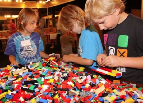 En duplo voor de allerkleinste..